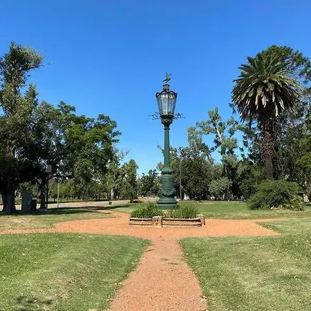 Palermo Nuevo Para Una Excelente Estadia Ciudad Autónoma de Ciudad Autónoma de Buenos Aires Exterior foto
