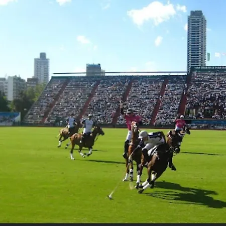 Palermo Nuevo Para Una Excelente Estadia Ciudad Autónoma de Ciudad Autónoma de Buenos Aires Exterior foto