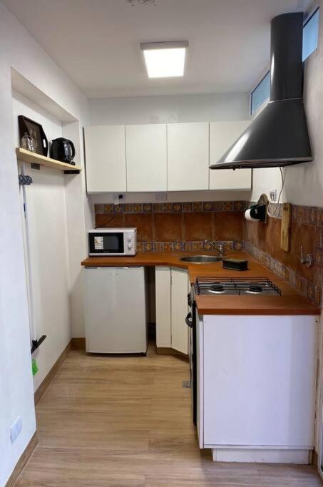 Palermo Nuevo Excelente Apartment