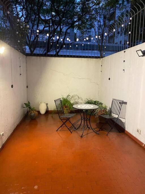 Apartment Palermo Nuevo Excelente